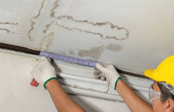 Reliable Water Damage Repair contractor in East Canton, OH by Aqua Guard Water Damage